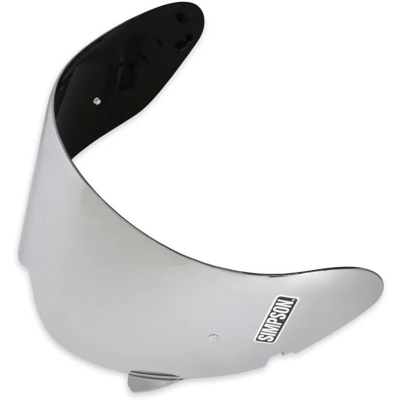 

GBMSE Replacement Helmet Shield Ghost Bandit Exterior Mirror