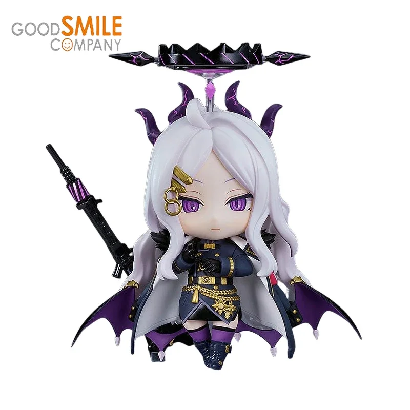 

Original Good Smile No.2727 Sorasaki Hina Blue Archive Genuine Action Figure Collectible Model Doll Statuette Ornament Gift