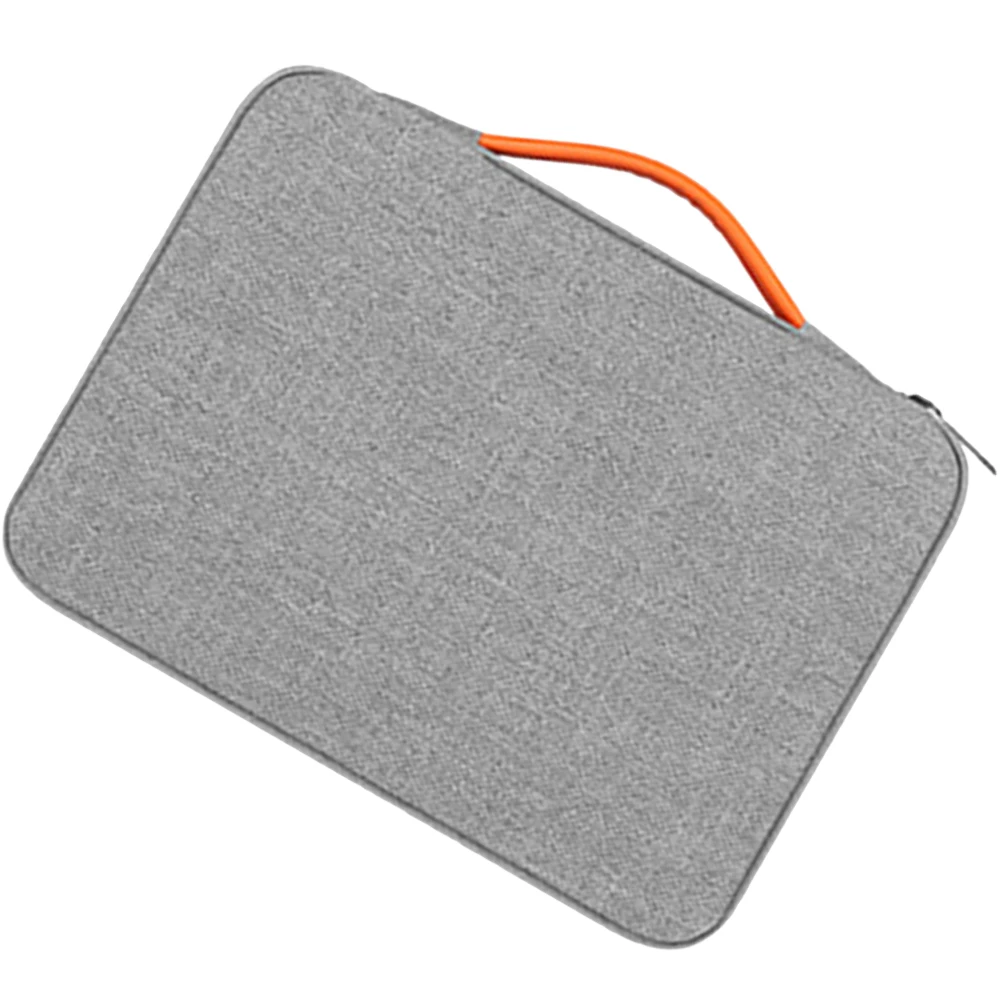 

Crystal Velvet Laptop Protective Sleeve 15.6 Inch Lightweight Compact Portable Computer Case Large Capacity
