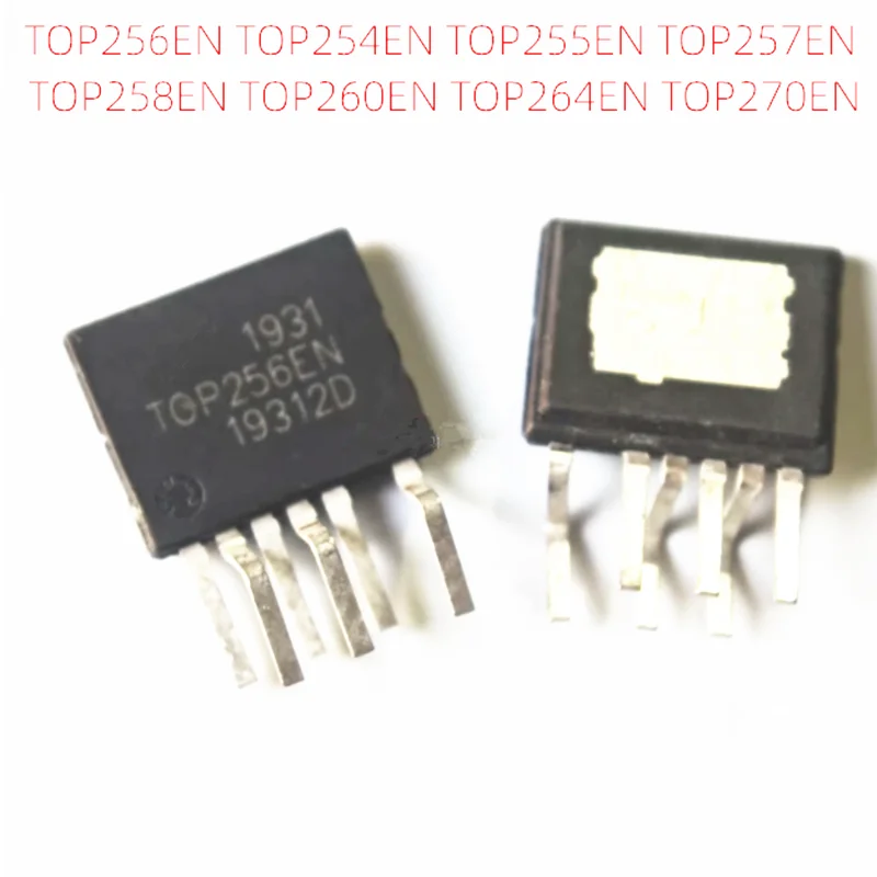 10Pcs Top254En Top2…