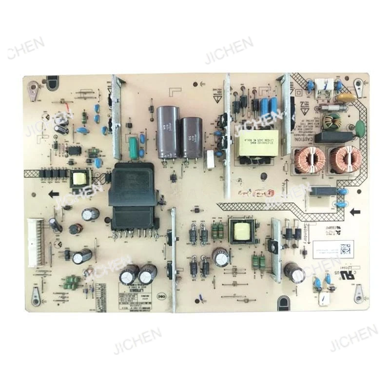 

Original KDL-60R510A LCD TV Power Board UA-3181-1F REV: A P/N: 813708