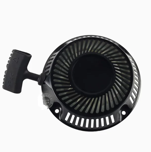 بادئ حركة ارتدادي لهوندا جزازة العشب BHR 46 4 السكتة الدماغية محرك قاطع العشب الصين علامة سويسرية سحب بدء الترجيع كاتب ersatz 6.5HP