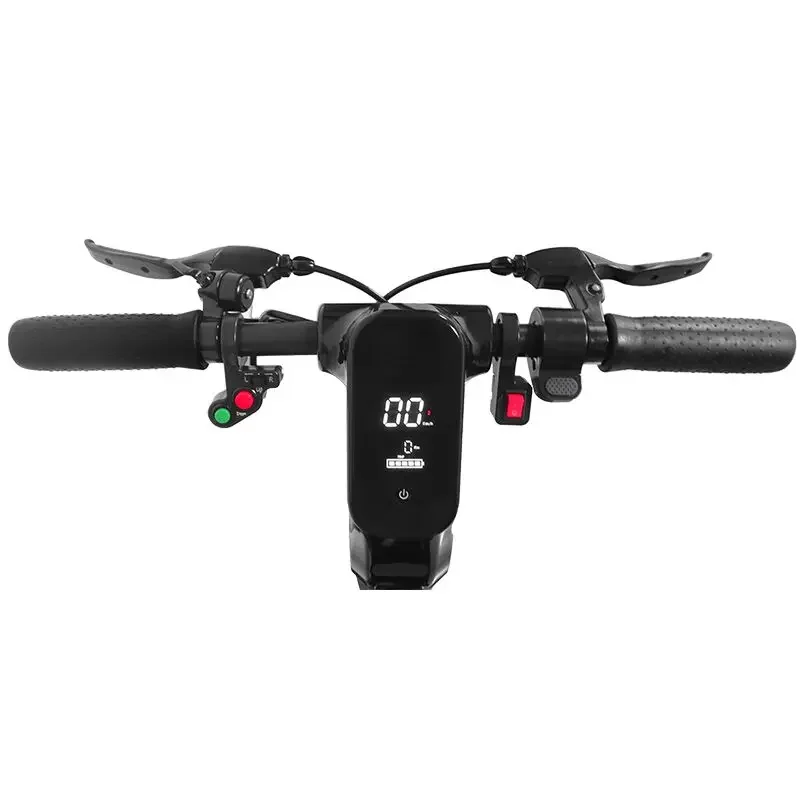 Electric Golf Cart China Cheap Waterproof Standing Self Balancing 3-wheel Golf E Scooter Golf Course