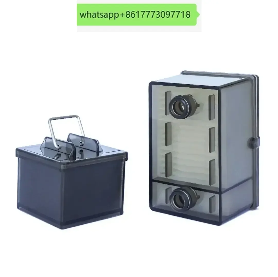 

5-литровый кислородный концентратор, аксессуары для фильтровальной коробки, кислородный концентратор, фильтрация воздухозаборника