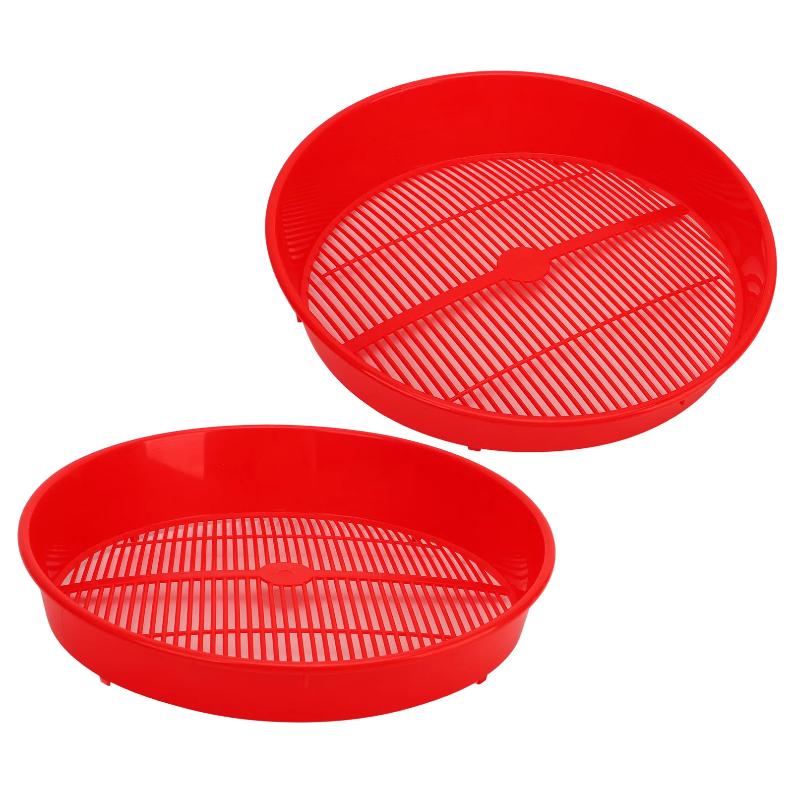 

Over the Sink Colander Strainer Basket, Wash Vegetables and Fruits, Basket Drain Basket for Kitchen Plastic Fruit Washing Sieve