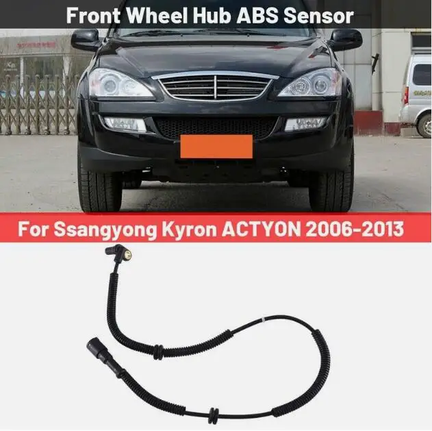 

Car Front Whee for ACTYON 414320900