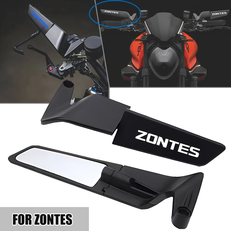 For Zontes G1 125 Z…