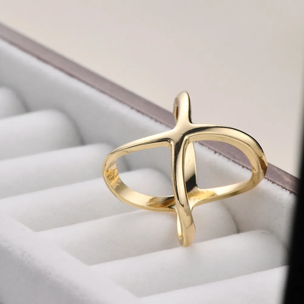 

3Pcs Scarf Ring Buckle Clip Silk Scarf Holder X-Shaped Shawl Clip for Cardigan Neckerchief Clothes Wrap Accessory