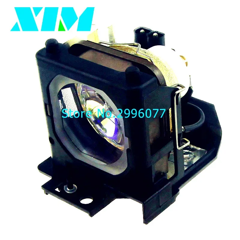 High Quality Compatible HSCR165H11H Projector lamp DT00671 for HITACHI CP-S335 CP-X335 CP-X340 CP-X345 ED-S3350 ED-X3400