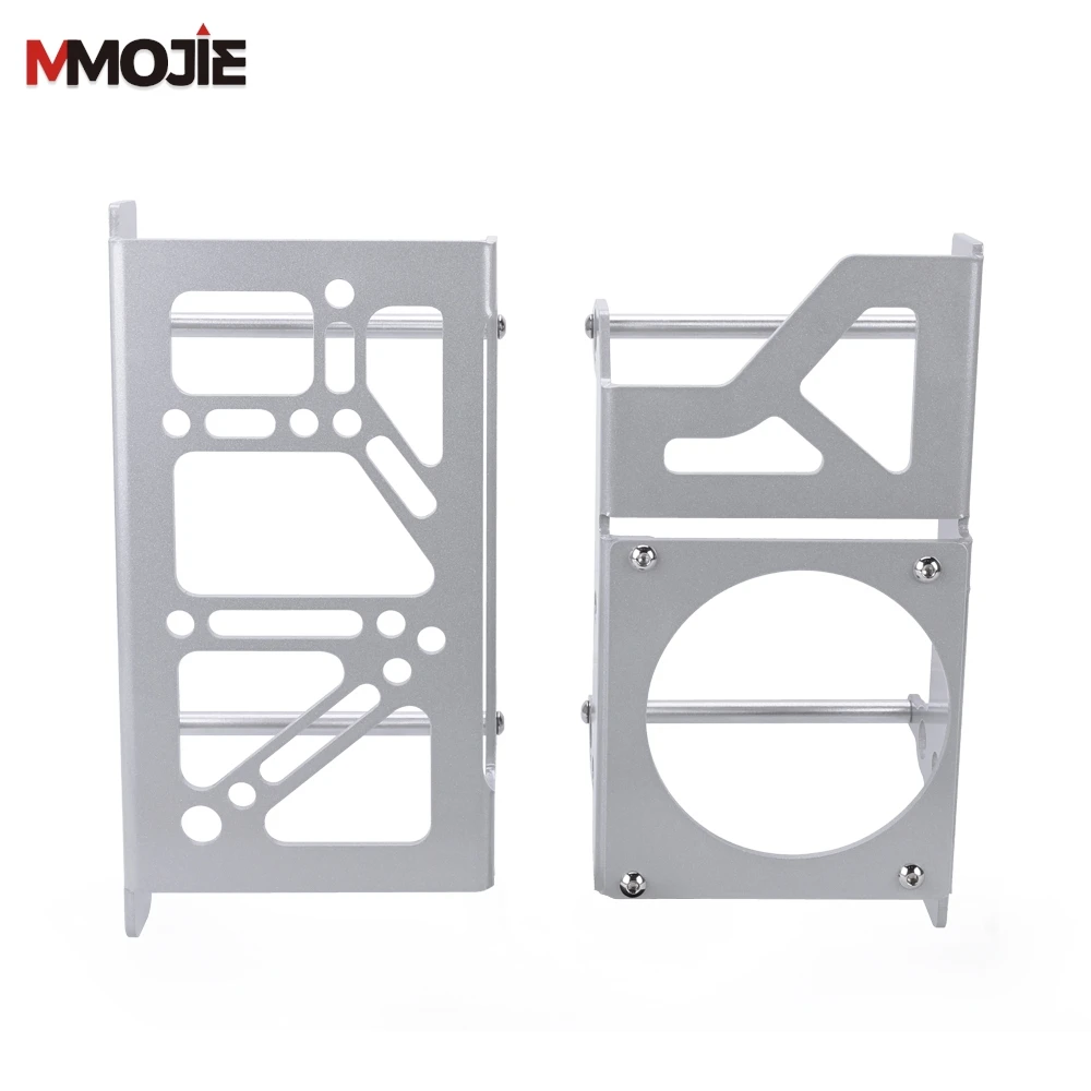 2024 ل شيركو SE250 SE300 2T SEF250 SEF300 4T SE SEF 250 300 2T 4T 2018 2019 2020 2021 2022 2023 المبرد الحرس غطاء مصبغة