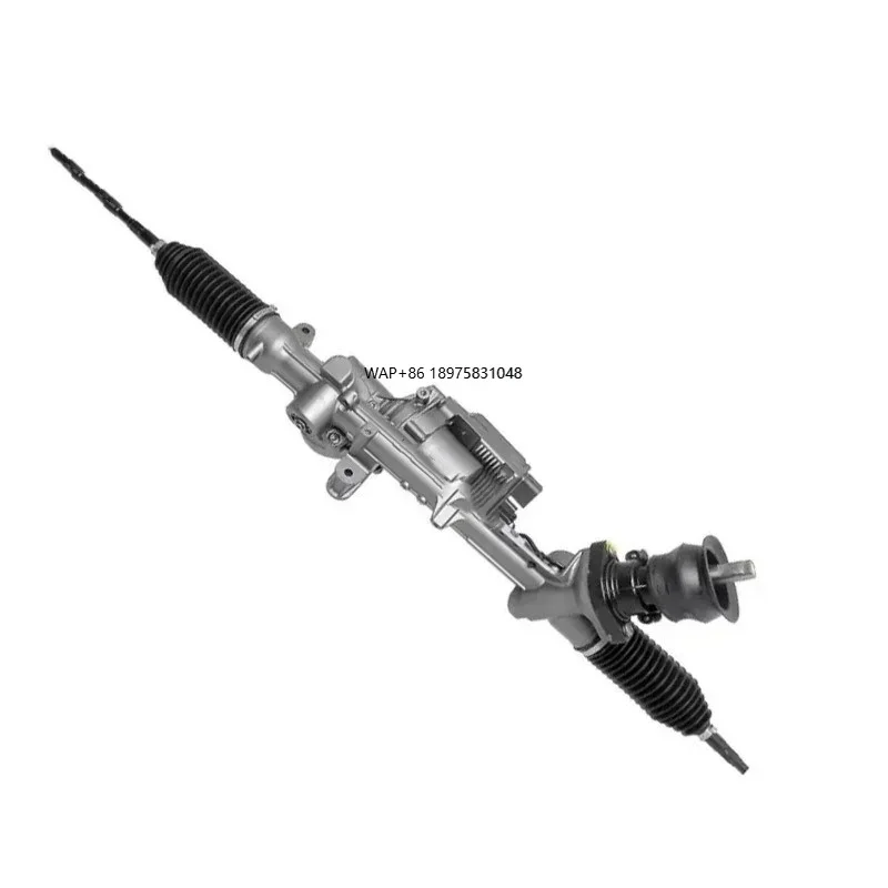 

PAB423055 4M1423055AK 4M1423055AM Electric Auto Steering Rack for 2019 A6 Steel Electronic Steering Machine Auto Steering