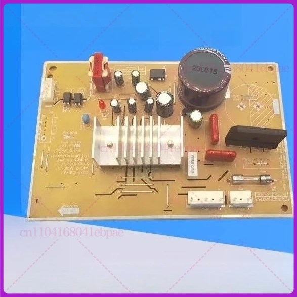 DA92-00459E DA92-00459A PCB DA41-00814B DA41-00814C Control Board For Refrigerator Fridge Motherboard Freezer Parts
