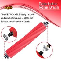 A24F-Main Roller Brush For Roborock S7 / S7+ / S7 Plus /S7 Maxv / S7 Maxv Ultra/S7 Pro Ultra/Q7 Robot Vacuum Cleaner Parts