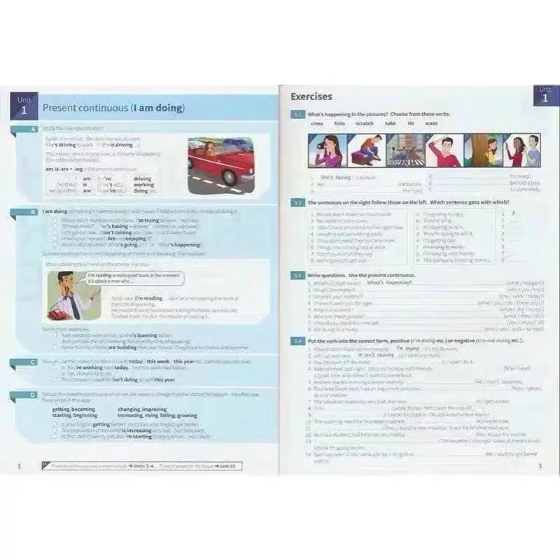 Essentiële Geavanceerde Cambridge Engelse Grammatica In Gebruik Verzamelboeken 5.0 Engels Leren Boeken Taal Leren