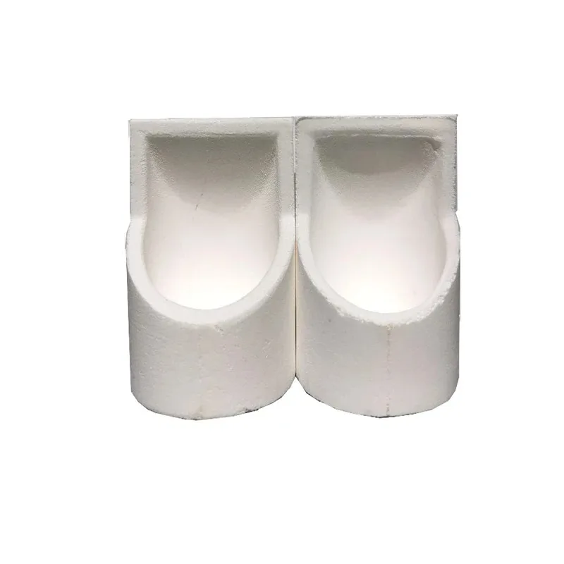 4Pcs/pack Lab Ceramic Melting Crucible for Centrifugal Casting Machine,platinum Melting Crucible,quartz Crucibles  Best Tool s