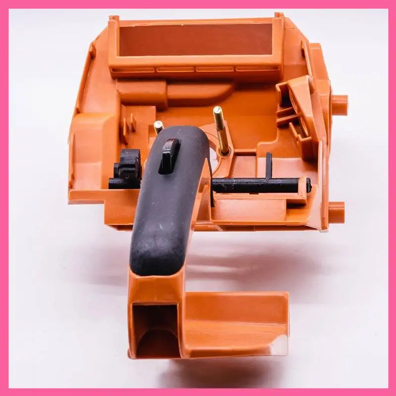 ABNM 1 PCS Rear Handle Cylinder Head Cover Handle Chain Saw Replacement Parts Accessories Suitable For STIHL MS290 310 390 029 0