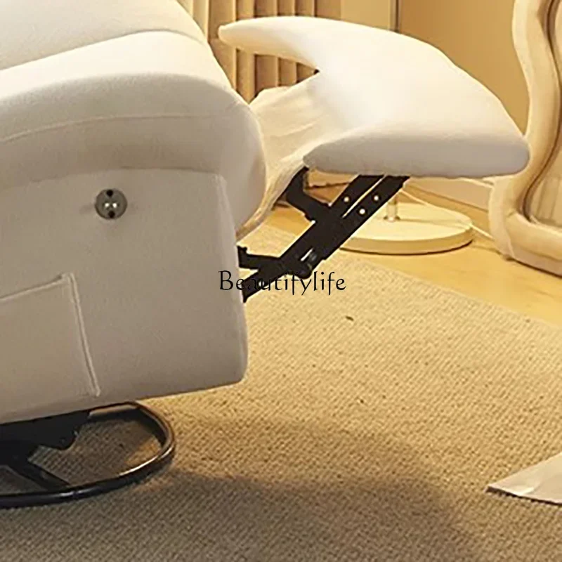 LJYModern أرائك غرفة المعيشة متعددة الوظائف الفاخرة الجمالية لطيف فريد من نوعه أرائك غرفة المعيشة أنيقة جلام