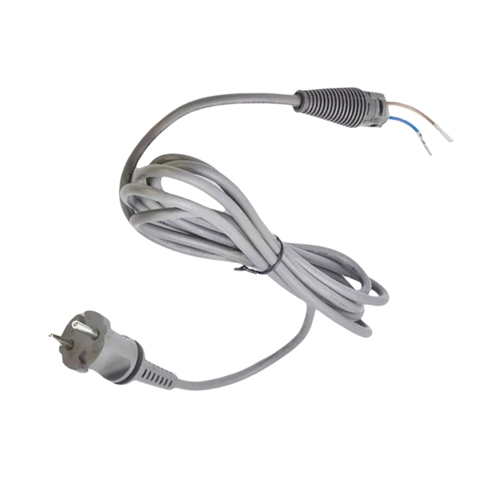 B26B Replacement Hair Dryer Cable for Dyson HS01/HS05 Hair Styler Hair Rod Power Cord AC Charger Cable EU Plug