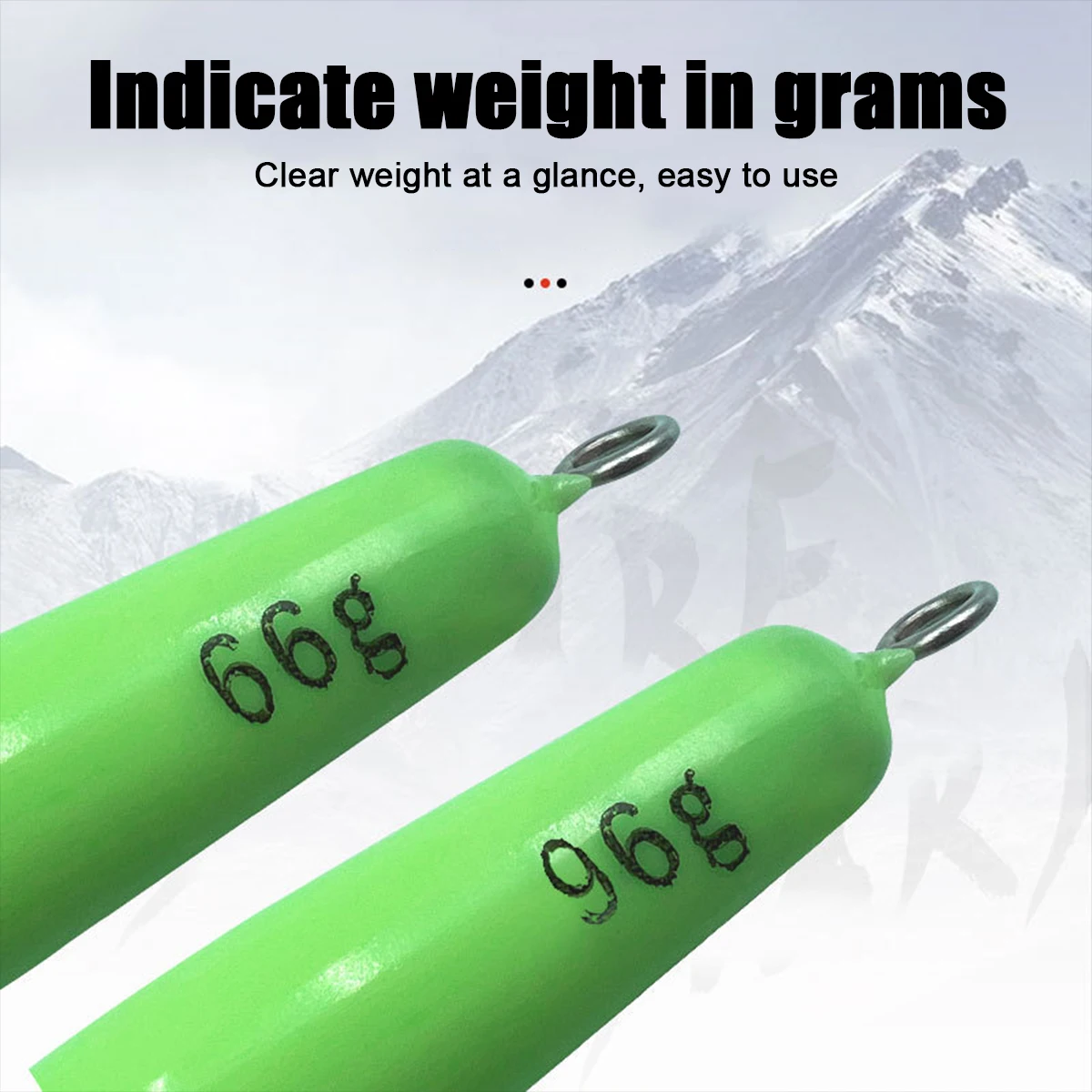 1Pcs Luminous Cuttlefish Squid Jig Hook 12g-96g 12 Needles Octopus Glow Jigs Artificial Bait Hard Turlutte Lure Shrimp Bait
