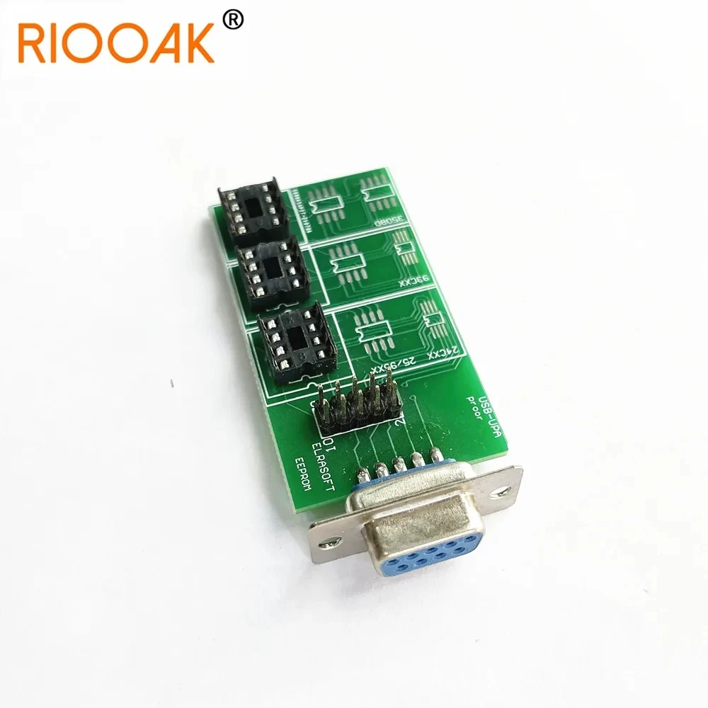 UPA USB 1.3 eeprom Adapter Programming Adapter upa usb 1.2 eeprom board