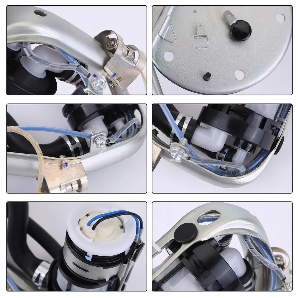 BB 16700-MAF-000 EU QUALITY Moto Fuel Pump Assemby For Honda ​GL1500 GL1500A GL1500SE Goldwing -2000 16700MAF000 16700-MN5-000