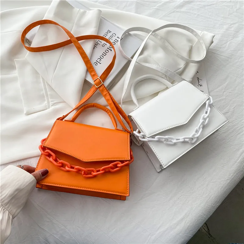 

2025 New Fashion Square Bag for Women, Genuine Leather Multi-way Shoulder Crossbody Purse, Vintage Chic Large Capacity Tote