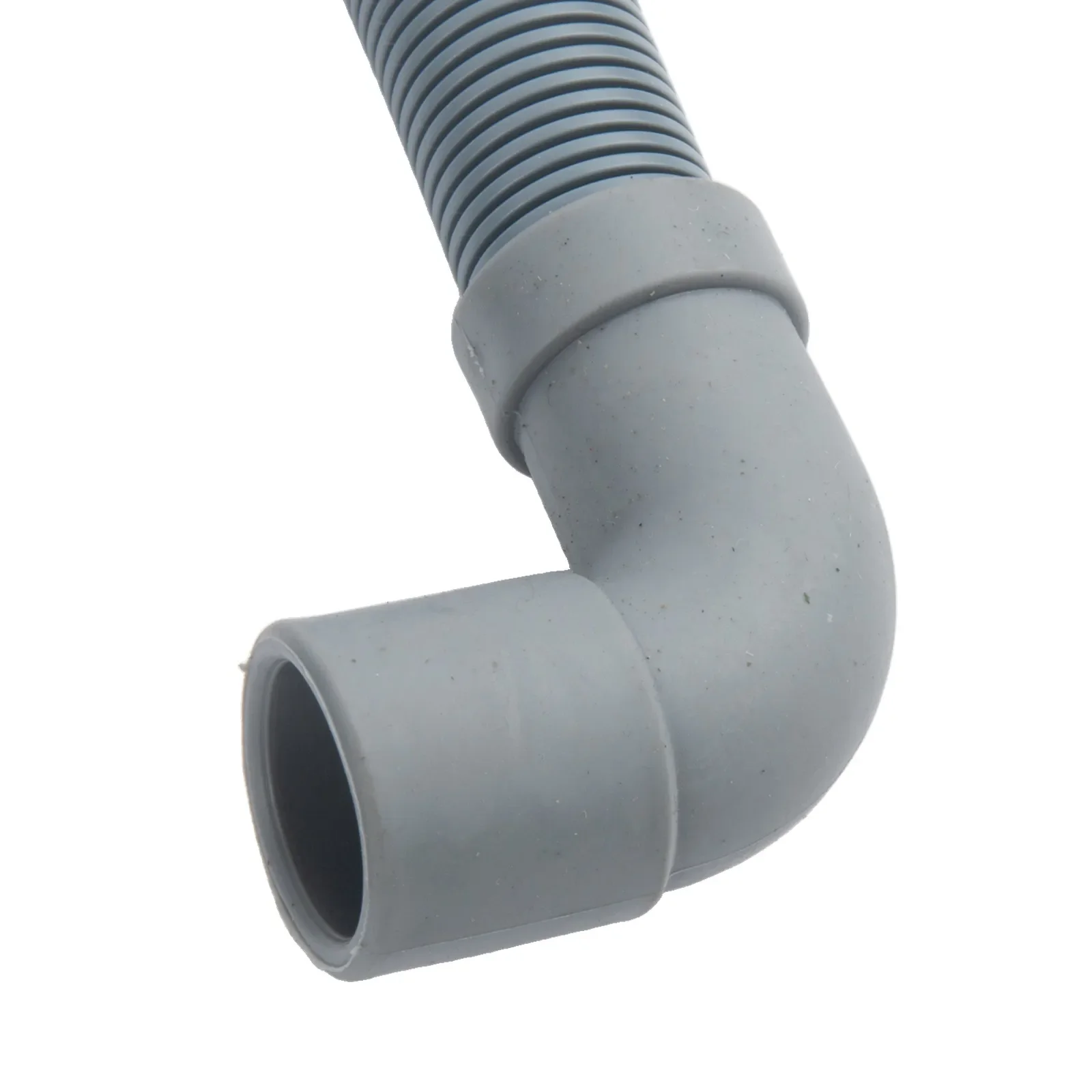 Washing Machine Drain Pipe Dishwasher Drain Pipe 10m Extension Of Water Pipe Drain Waste Hose Extension Pipe Drain Pipe
