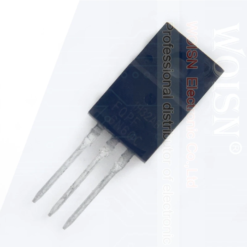 2-5PCS FA5542 5542 FQPF6N60C FQPF6N60 L7906CV L7906 BTS5241L BTS5241 LM567CN LM567 SD4841P SD4841