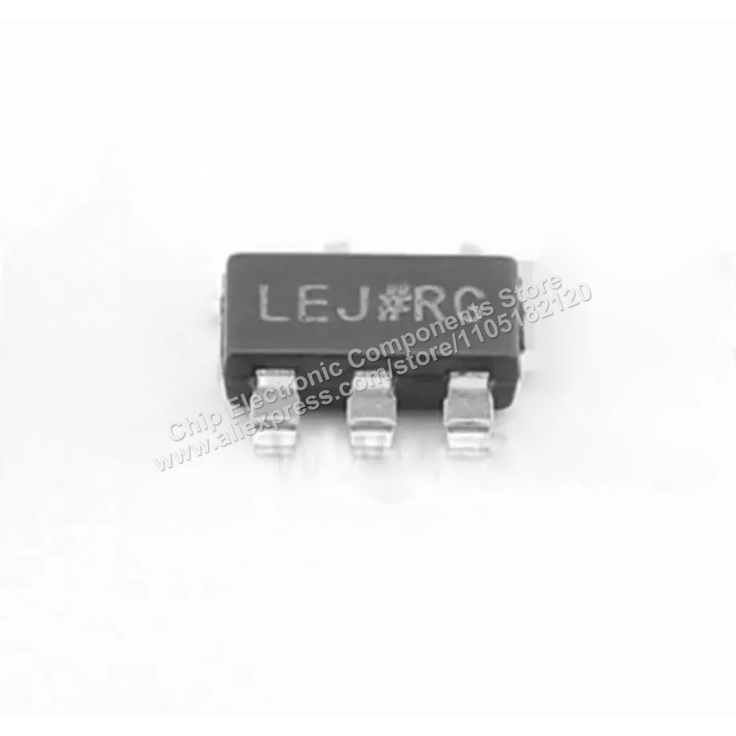 

（5 PCS）Original IC ADP150AUJZ-3.3-R7 LEJ Marking CMOS Linear Regulator Chip TSOT-5