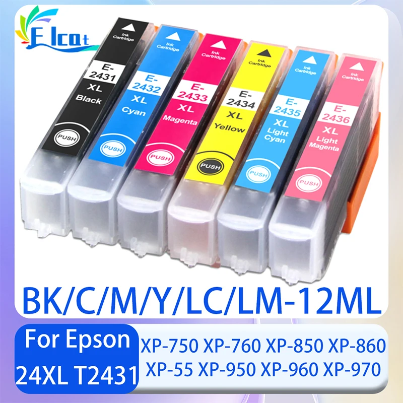 24XL Ink Cartridge … - image