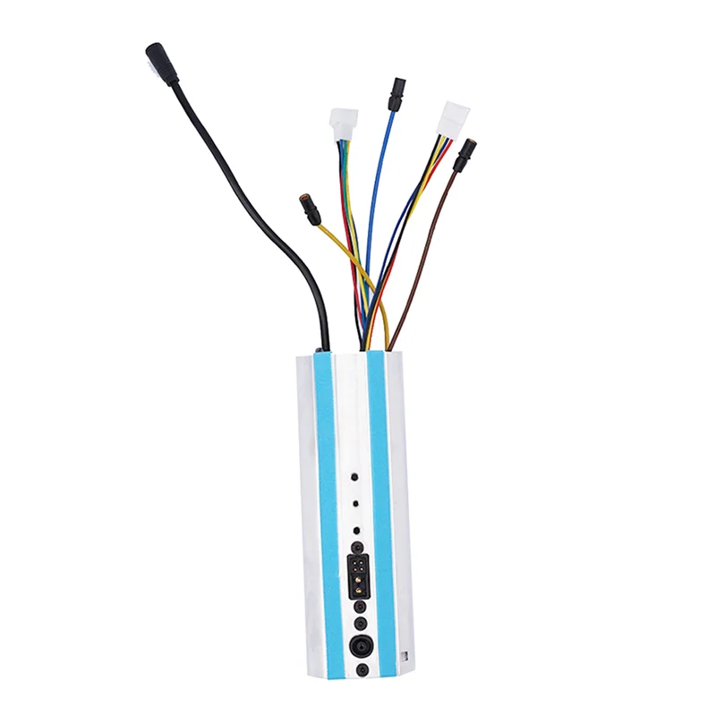 

AA75-Spare Parts Dashboard Circuits Control Board Controller Bluetooth For Ninebot Segway ES1/ES2/ES3/ES4 Kickscooter Controller