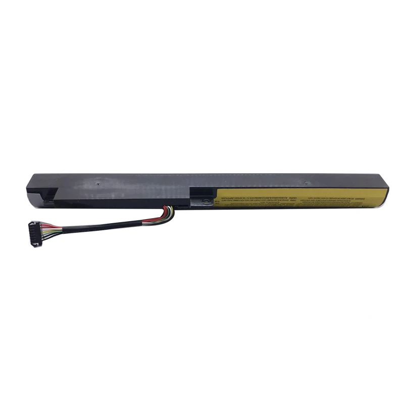 Imagem -06 - Lmdtk Nova Bateria do Portátil para Lenovo Ideapad Flex 10 L13m3z61 L13l3z6 L13s3z61 20324 59403045 59406283 5940706 3icr17 65 11.1v