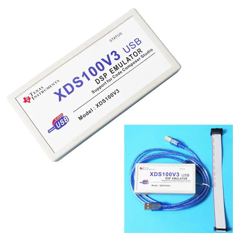 [New!Ccdd】 XDS100V3…