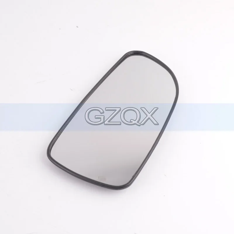 CAPQX Heating Outside Rearview mirror For Hyundai Sonata NF 2005 2006 2007 2008 2009 glass Side Rear View Mirror Lens