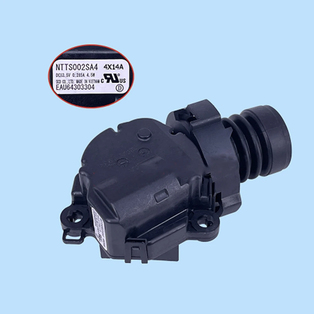 A83X-NTTS002SA4 13.5V EAU64303304 استنزاف مضخة المحرك ل طبل غسالة استبدال أجزاء غسالة الصرف الجمعية