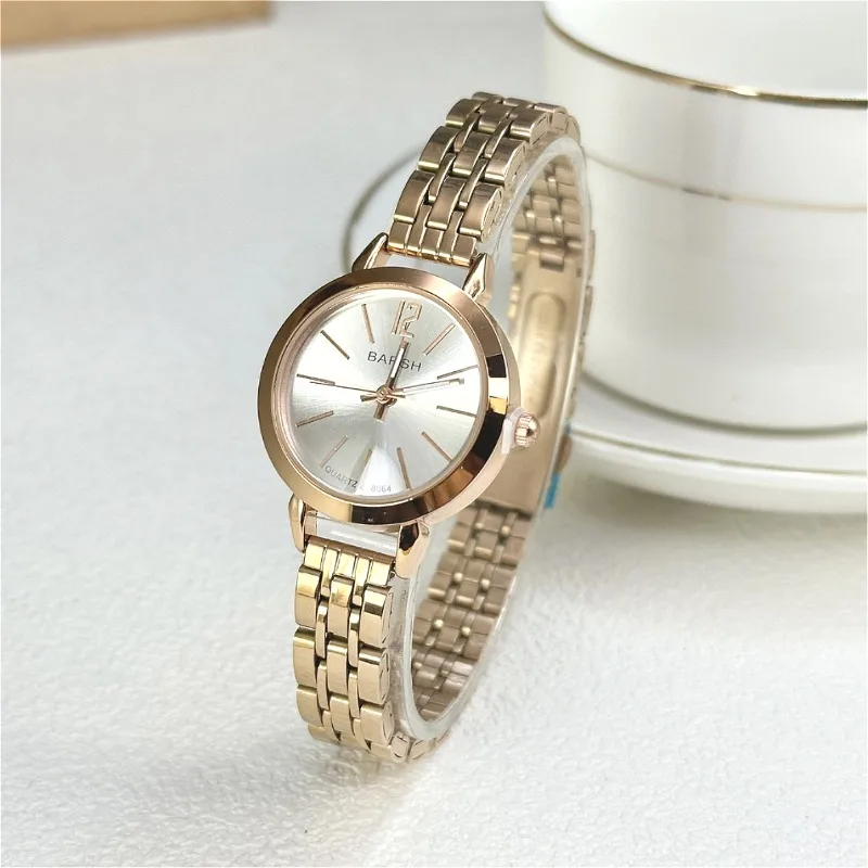 Luxury Brand Women Watch Ladies Fashion Steel Strap Quartz Wristwatch Female Gift Dropshipping Clock Relogio