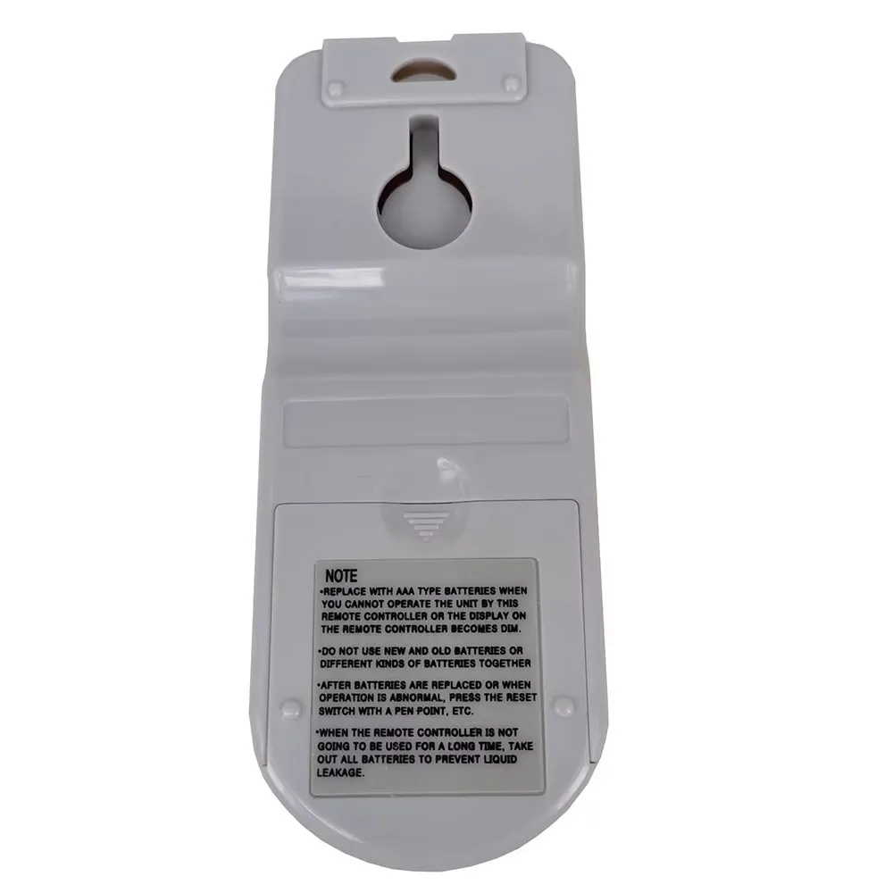 Remote Control use for Hitachi Air Conditioner Controller RAR-3V2 RAR-3U1 KTRL002 RAR-2P2 RAR-3U1 RAS-S18CAK X18CBK E18CYK 26/36