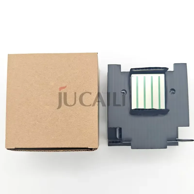 Jucaili 5210 Print Head for WF-C5210 5210 WF5290 Printer First Locked Head With Decoder Card
