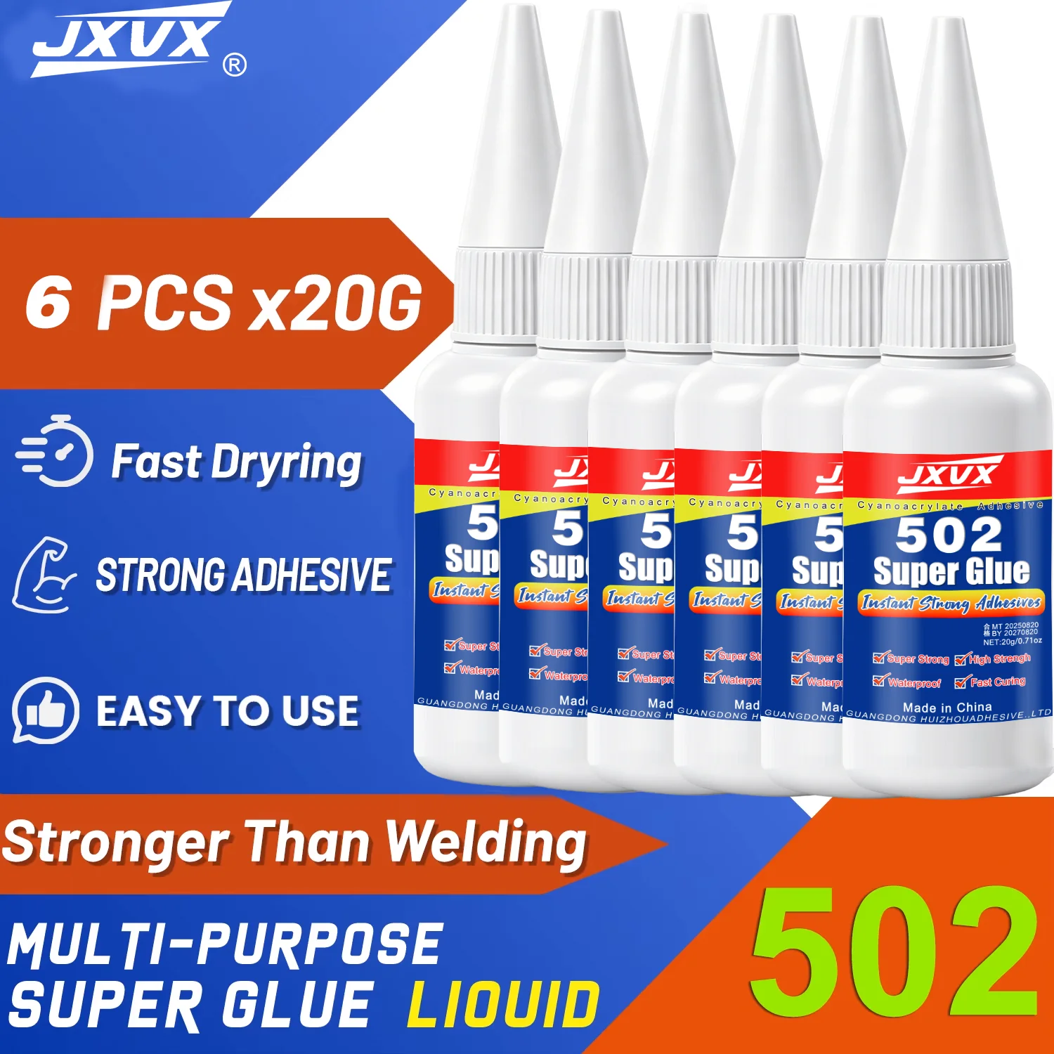 cola-super-forte-502-20ml-6-pecas-secagem-rapida-alta-resistencia-universal-transparente-para-ferragens-sapatos-plastico-metal-vidro-ferramentas-de-reparo-diario