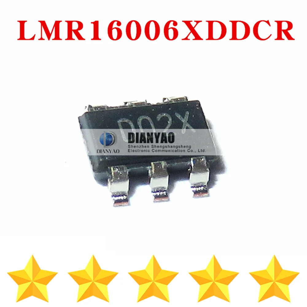 LMR16006XDDCR SOT23-6 LP5300 LP5300B6F LTC4412ES6#TRPBF LTC4440ES6#PBF MAX16054AZT+T MAX1837EUT33+T