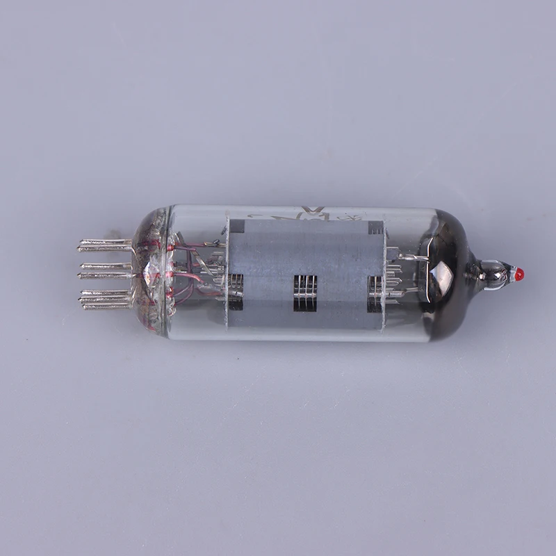 1/3/5Pcs 6A2 Vacuum Tubes Valve Electronic Tube Upgrade For 6AK5/6AK5W/6Zh1P/6J1/6J1P/EF95 Pairing Tube Amplifiers