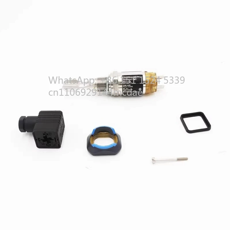 2026 Tuning Fork Level Switch FTL31-AA4U2AAWBJ/11U4/1102/FTL20/FTL260-0020