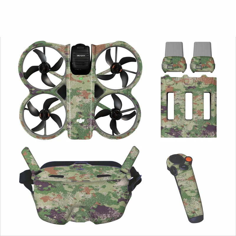 Voor DJI AVATA 360 Drone Stick - Drone Dji Rc N3 recensie en prijs