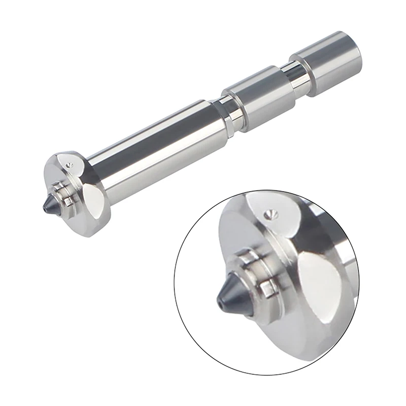 

Для Anycubic Kobra 3 Max сопло Hotend Kobra 3 Max Combo быстросменное сопло из закаленной стали 0,4 0,6 0,8 Kobra 3 Max аксессуары