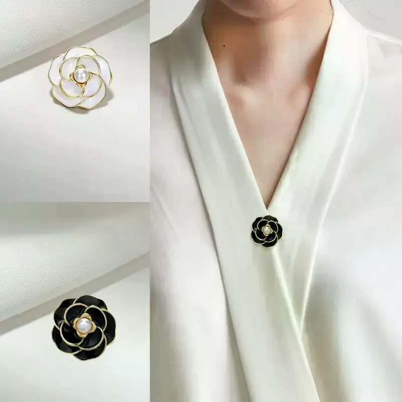 Элегантная-темпераментная-брошь-с-жемчугом-камелии-масляный-металлический-траурный-значок-шарф-костюм-рубашка-украшение-для-одежды-булавка-аксессуары