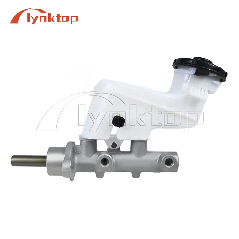 

Brake Master Pump Cylinder for Honda Accord VII 2.0 2.4 3.0 2003-2007 46101-SDD-G51