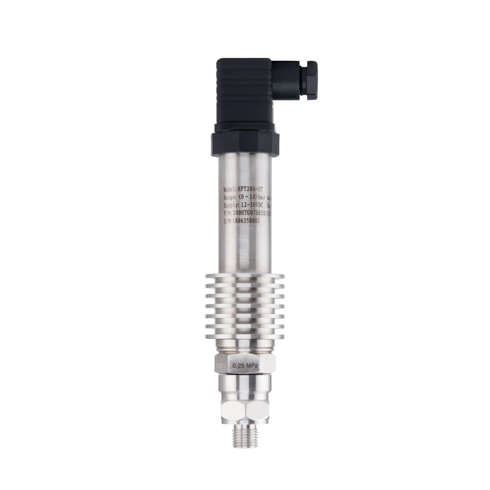 Holykell HPT200-HT 250C high temp pressure sensor for steam pressure measuring