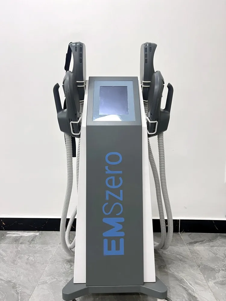 EMSzero Body Slimming Sculpting NEO in Sculpt Machine Fat Burning NEO Weight Lose Electromagnetic Muscle Fat Removal