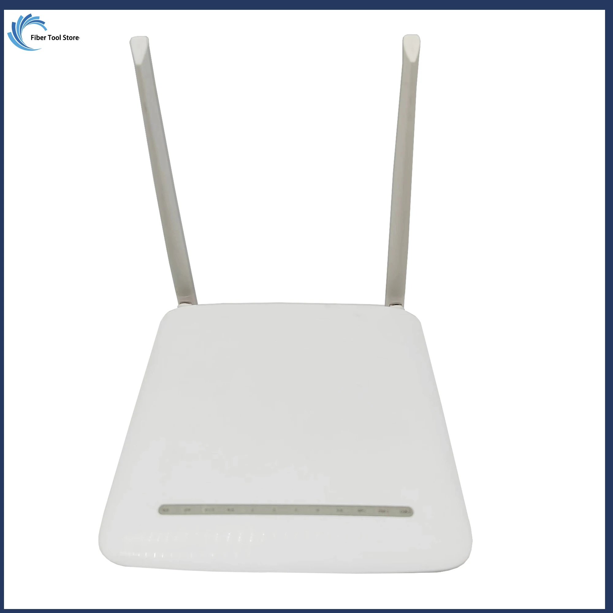 Imagem -02 - Xpon Onu-roteador de Fibra Óptica 5g Wifi Gpon Epon 5g Wifi 4ge Mais 1tel Mais 2usb Dual Band Ethernet Modem F670l