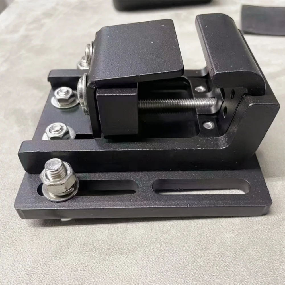 SUV Cargo Bracket For Roof For Crossbars Enabling Suspended Carrier Installation Multiple Vehicle Platforms